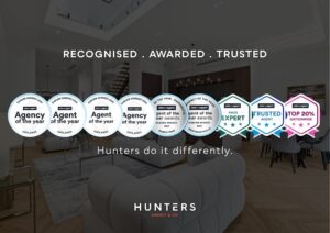 Hunters Agency & Co Parramatta