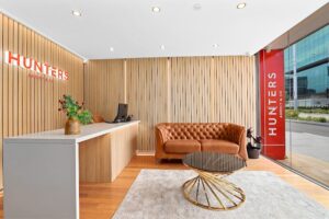 Hunters Agency & Co Parramatta — buyer agent profile photo