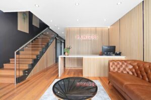 Hunters Agency & Co Parramatta — buyer agent profile photo