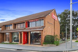 Hunters Agency & Co Parramatta — buyer agent profile photo