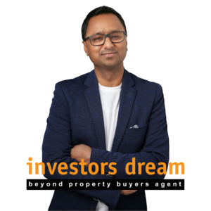 Investors Dream – Buyers Agency