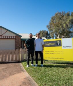Investr. | Buyers Agent — buyer agent profile photo