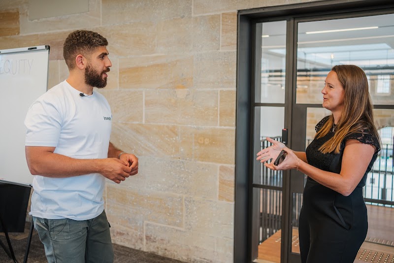 Investr. | Buyers Agent