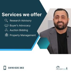 My Property Guy - Buyers Agents — buyer agent profile photo