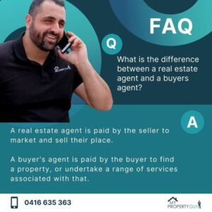 My Property Guy - Buyers Agents — buyer agent profile photo