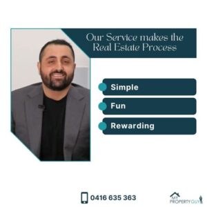 My Property Guy - Buyers Agents — buyer agent profile photo