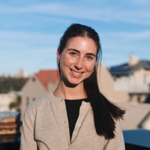 Peach Property Buyer's Agent — buyer agent profile photo