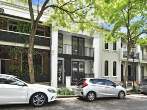 Peach Property Buyer’s Agent