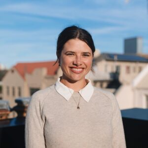 Peach Property Buyer's Agent — buyer agent profile photo