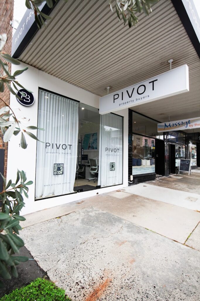 Pivot Property Buyers