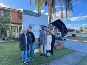 Propertybuyer Buyer's Agents, Sydney — buyer agent profile photo