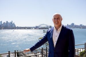 Propertybuyer Buyer's Agents, Sydney — buyer agent profile photo
