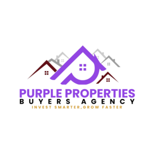 Purple Properties Buyers Agent — buyer agent profile photo