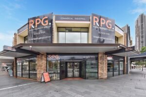 Rana Property Group (RPG Real Estate) Parramatta — buyer agent profile photo
