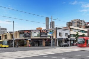 Rana Property Group (RPG Real Estate) Parramatta