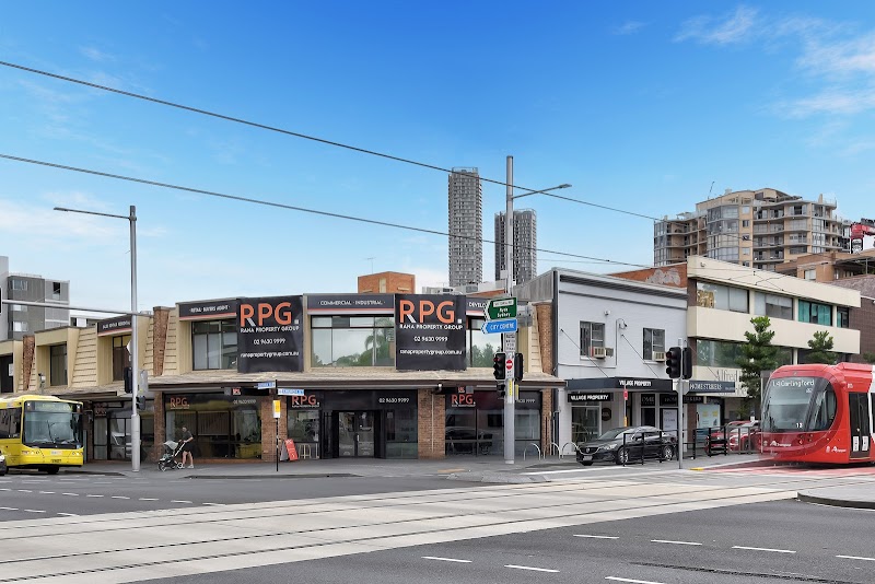 Rana Property Group (RPG Real Estate) Parramatta