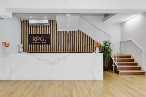 Rana Property Group (RPG Real Estate) Parramatta — buyer agent profile photo