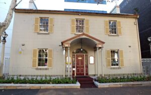 Ray White Parramatta Group — buyer agent profile photo