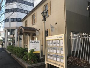 Ray White Parramatta Group — buyer agent profile photo