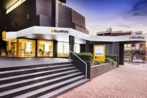 Ray White Parramatta Group