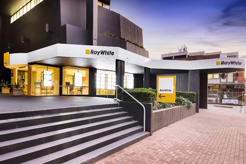 Ray White Parramatta Group