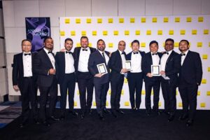 Ray White Parramatta Group — buyer agent profile photo