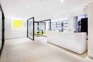 Ray White Parramatta Group — buyer agent profile photo