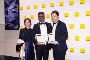 Ray White Parramatta Group — buyer agent profile photo