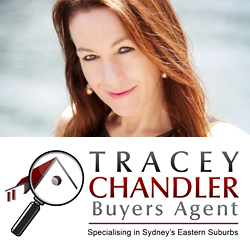 Tracey Chandler Buyers Agent