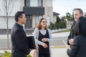 Whitestone Agency — buyer agent profile photo
