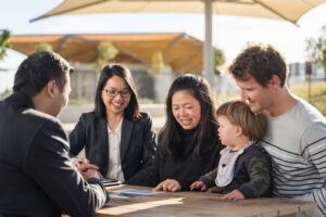 Whitestone Agency