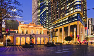 Parramatta