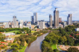 Parramatta