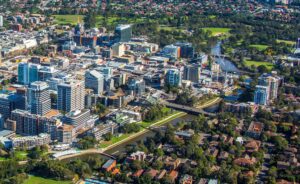 Parramatta