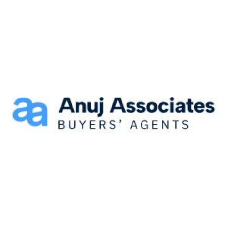 Anuj Associates — buyer agent profile photo