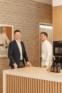 Buyers Collective — buyer agent profile photo