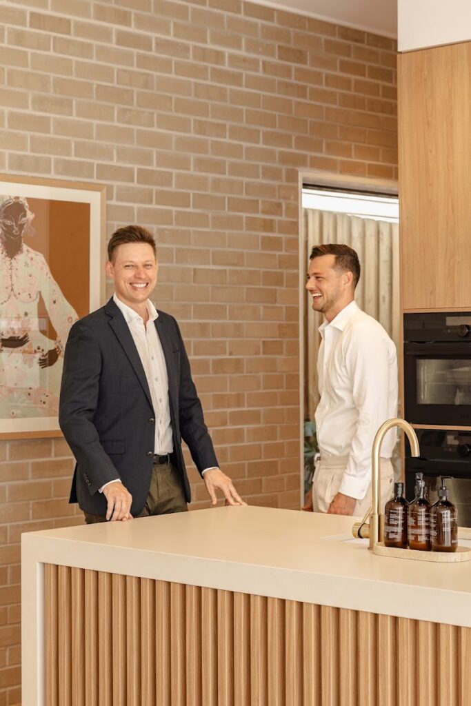 Buyers Collective — buyer agent profile photo