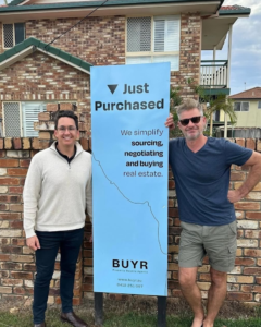 BUYR - Gold Coast Buyers Agents — buyer agent profile photo