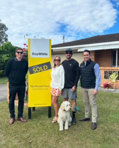 BUYR - Gold Coast Buyers Agents — buyer agent profile photo