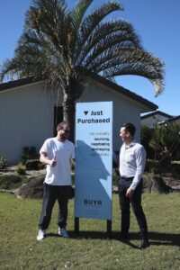 BUYR - Gold Coast Buyers Agents — buyer agent profile photo