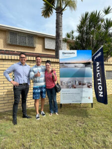 BUYR - Gold Coast Buyers Agents — buyer agent profile photo