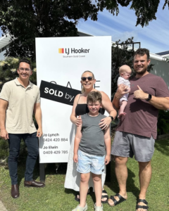 BUYR - Gold Coast Buyers Agents — buyer agent profile photo