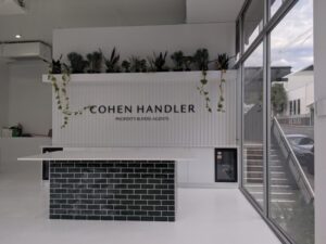 Cohen Handler Fortitude Valley - Topbuyers Cohen Handler Fortitude Valley — buyer agent profile photo