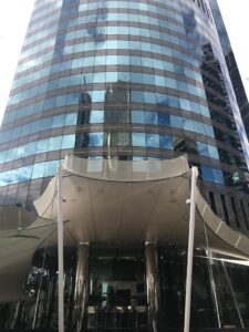 Cohen Handler Fortitude Valley — buyer agent profile photo