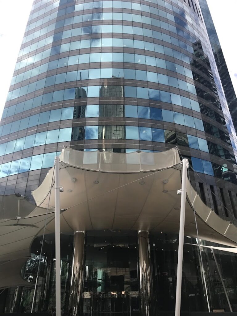Cohen Handler Fortitude Valley — buyer agent profile photo