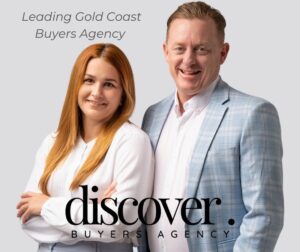 Discover Buyers Agency - Topbuyers Discover Buyers Agency — buyer agent profile photo