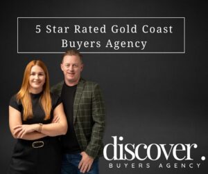 Discover Buyers Agency - Topbuyers Discover Buyers Agency — buyer agent profile photo