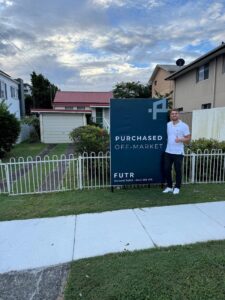 FUTR Property Buyers Agency - Topbuyers FUTR Property Buyers Agency — buyer agent profile photo