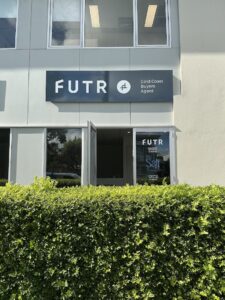 FUTR Property Buyers Agency - Topbuyers FUTR Property Buyers Agency — buyer agent profile photo
