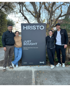 HRISTO - Adelaides Specialist Buyers Agency - Topbuyers HRISTO - Adelaide's Specialist Buyers Agency — buyer agent profile photo